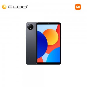 Redmi Pad Se 8.7 6+128GB - Gray Wifi