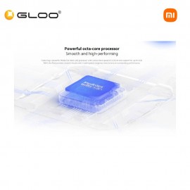 Redmi Pad Se 8.7 6+128GB - Gray Wifi