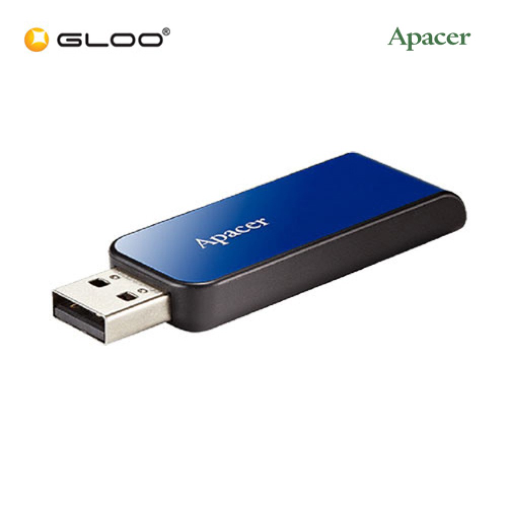 Apacer 32GB Flash Drive 