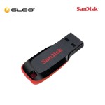 SanDisk Cruzer Blade 16GB USB Flash Drive (SDCZ50C-016G-B35BE)