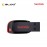 SanDisk Cruzer Blade 16GB USB Flash Drive (SDCZ50C-016G-B35BE)