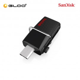 Sandisk Ultra Dual USB Drive OTG DD2 32GB (SDDD2-032G-GAM46)
