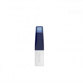 Sandisk -iXpand mini Flash Drive 128GB USB 3.0 Blue