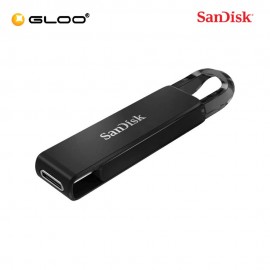 Sandisk Ultra USB 3.1 64GB Type C CZ460 (SDCZ460-064G-G46)