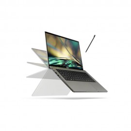 2-in-1 Laptop