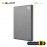 Seagate Backup Plus Portable Drive Space Grey 1TB - STHN1000405 FREE Seagate Pouch