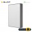 Seagate Backup Plus Portable Drive Silver 4TB - STHP4000401 FREE Seagate Pouch