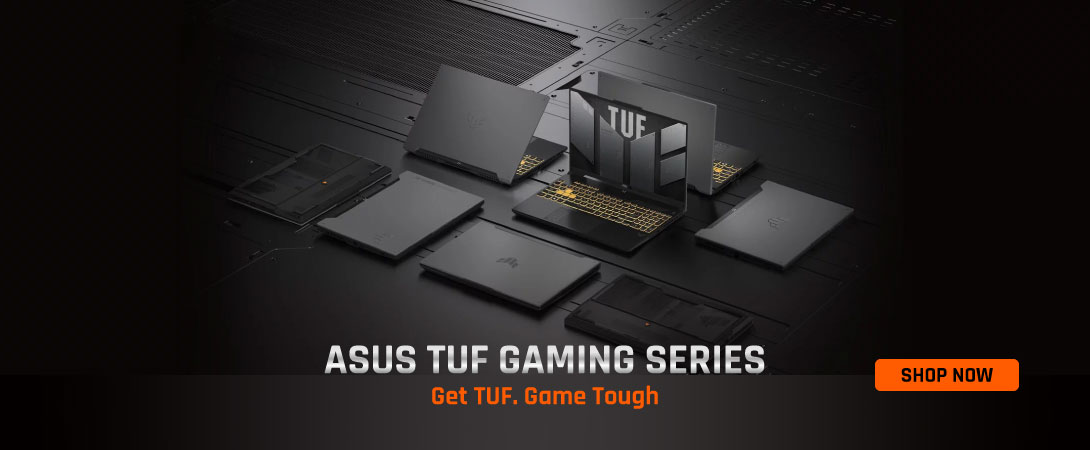 ASUS TUF Gaming Series