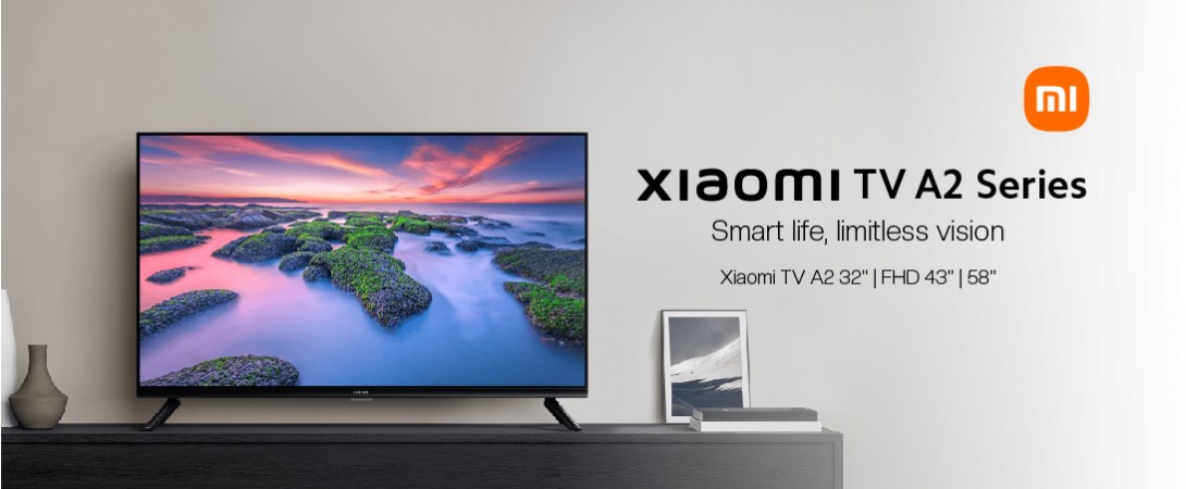 Xiaomi-TV-A2