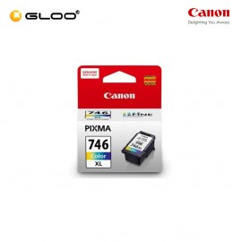 Canon CL-746XL Ink Cartridge - Color 