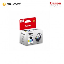 Canon CL-746XL Ink Cartridge - Color 