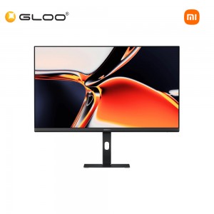 Xiaomi 4K Monitor A27Ui - Original MI Malaysia
