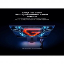 Xiaomi Gaming Monitor G27i [2026] - Original Mi Malaysia