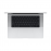 Apple MacBook Pro M2 Pro chip 16-inch with 12-core CPU, 19-core GPU, 16GB, 1TB SSD - Silver