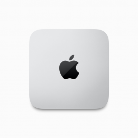 Apple Mac Studio M2 Ultra chip with 24‑core CPU, 60‑core GPU, 1TB SSD