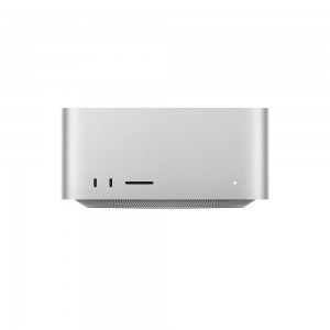 Apple Mac Studio M3 Ultra chip with 28‑core CPU, 60‑core GPU, 96GB, 1TB