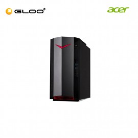 [Pre-order] Acer Nitro N50-120-5700W11G Gaming Desktop (R7-5700G,8GB,1TB SSD,RTX3060Ti 8GB,Kyb+Mse,W11H,3Yrs) [ETA: 3-5 Working Days]