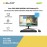 [Pre-order] Acer C22-1600-6005W11 AIO Desktop PC (N6005,8GB,256GB,Intel UHD Grph,21.5”Non Touch,Wired Kyb+Mse,W11H,3Y) [ETA:3-5 working days]