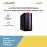 [Pre-order] Acer Nitro N50-640-12400W11D Desktop (i5-12400F,8GB,512GB SSD,GTX1650 4GB,Kyb+Mse,W11H,3Yrs) [ETA: 3-5 working days]