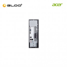 [Pre-order] Acer Aspire XC XC840-5105W11 Desktop (N5105,4GB,256GB SSD,Intel UHD Graphics,Wired Kyb+Mse,W11H,3Yrs) [ETA: 3-5 Working Days]