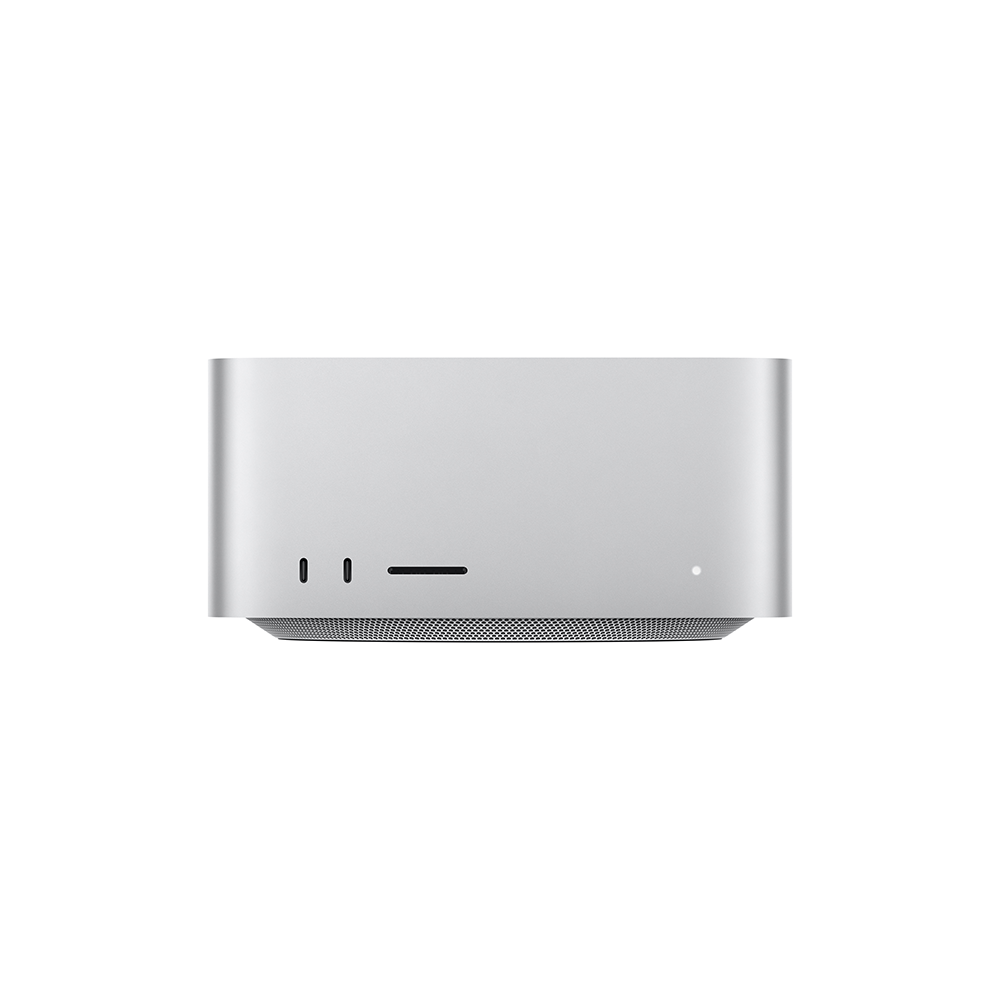 Apple Mac Studio with 20-core CPU, 48-core GPU, 64GB, 1TB SSD MJMW3ZP/A