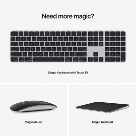 Apple Mac Studio with 20-core CPU, 48-core GPU, 64GB, 1TB SSD MJMW3ZP/A