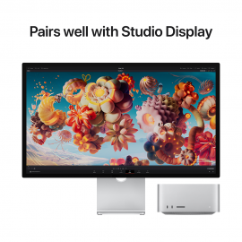 Apple Mac Studio with 20-core CPU, 48-core GPU, 64GB, 1TB SSD MJMW3ZP/A