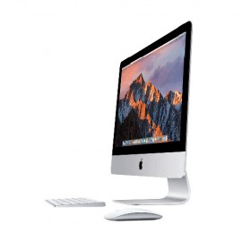 iMac 21.5-inch with 4K Retina Display (3.4GHz Core i5 Processor, 8GB Memory, 1TB Storage)