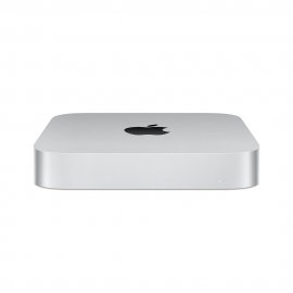 Apple Mac mini M2 Pro chip with 10 ‑ core CPU and 16 - core GPU, 512GB SSD (2023)