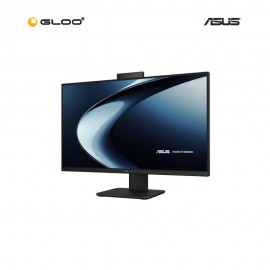 ASUS AIO VM640KA-BPC005WS AIO Desktop PC (AMD Ryzen AI 5 330 | 23.8" FHD | 16GB RAM | 512GB SSD | AMD Radeon 840M | Windows 11 Home | Microsoft Office Home 2024 + Microsoft 365 Basic | Include Wireless Mouse + Keyboard)