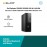 [Pre-order] Dell Optiplex 3000SF-I5508G-512-W11-AX-BW SFF Desktop PC (i5-12500,8GB,512GB,Intel UHD Graphics 630,W11P,3Y) [ETA: 3-5 working days]