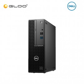 [Pre-order] Dell Optiplex 3000SF-I5508G-1TB-W11 SFF (i5-12500,8GB,1TB HDD,Intel UHD Graphics 630,W11P,3Yrs) [ETA:3-5 working days] 