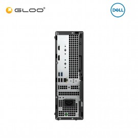 [Pre-order] Dell Optiplex 3000SF-I5508G-1TB-W11 SFF (i5-12500,8GB,1TB HDD,Intel UHD Graphics 630,W11P,3Yrs) [ETA:3-5 working days] 