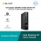 [Pre-order] Dell Optiplex 5000MC-I7708G-256-W11-AX (i7-12700T,8GB,256GB SSD,Integrated,W11P,3Yrs) [ETA:3-5 working days]