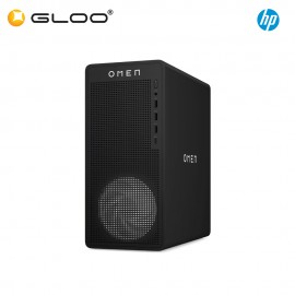 HP OMEN 16 TG03-0015d Gaming Desktop (Intel® Core™ i7-14700F | 16GB RAM | 1TB SSD | NVIDIA® GeForce RTX™ 5060 Ti | Windows 11 Home)