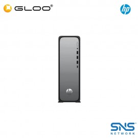 HP OmniDesk S03-0002d Slim Dekstop PC (Intel Core i5-14400 | 8GB RAM | 512GB SSD | Integrated Graphics | Windows 11 Home | Preinstalled with Microsoft Office Home 2024 + Microsoft 365 Basic)