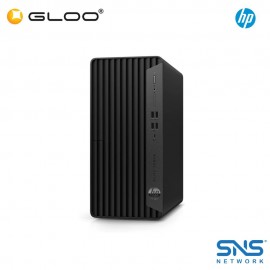 [Pre-order] HP Elite Tower 800 G9 7E5Q2AV Desktop PC ( Intel® Core™ i5-13500 | 8GB RAM | 512GB SSD | NVIDIA® T400 4GB | Windows 11 Home ) [ETA: 8 weeks if no delay]