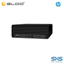 [Pre-order] HP Pro SFF 400 G9 Desktop PC 7E8Y1AV (Intel® Core™ i5-13500 | 16GB RAM | 512GB SSD | Integrated Graphics | Windows 11 Pro) [ETA: 8 weeks if no delay]