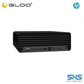 [Pre-order] HP Pro SFF 400 G9 Desktop PC 7E8Y1AV (Intel® Core™ i5-13500 | 16GB RAM | 512GB SSD | Integrated Graphics | Windows 11 Pro) [ETA: 8 weeks if no delay]