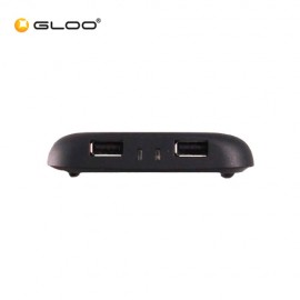 Intel Quanmax QBOX MINI-2000 Desktop (Atom, WIN7, 2GB)