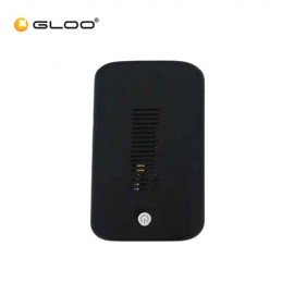 Intel Quanmax QBOX MINI-2000 Desktop (Atom, WIN7, 2GB)