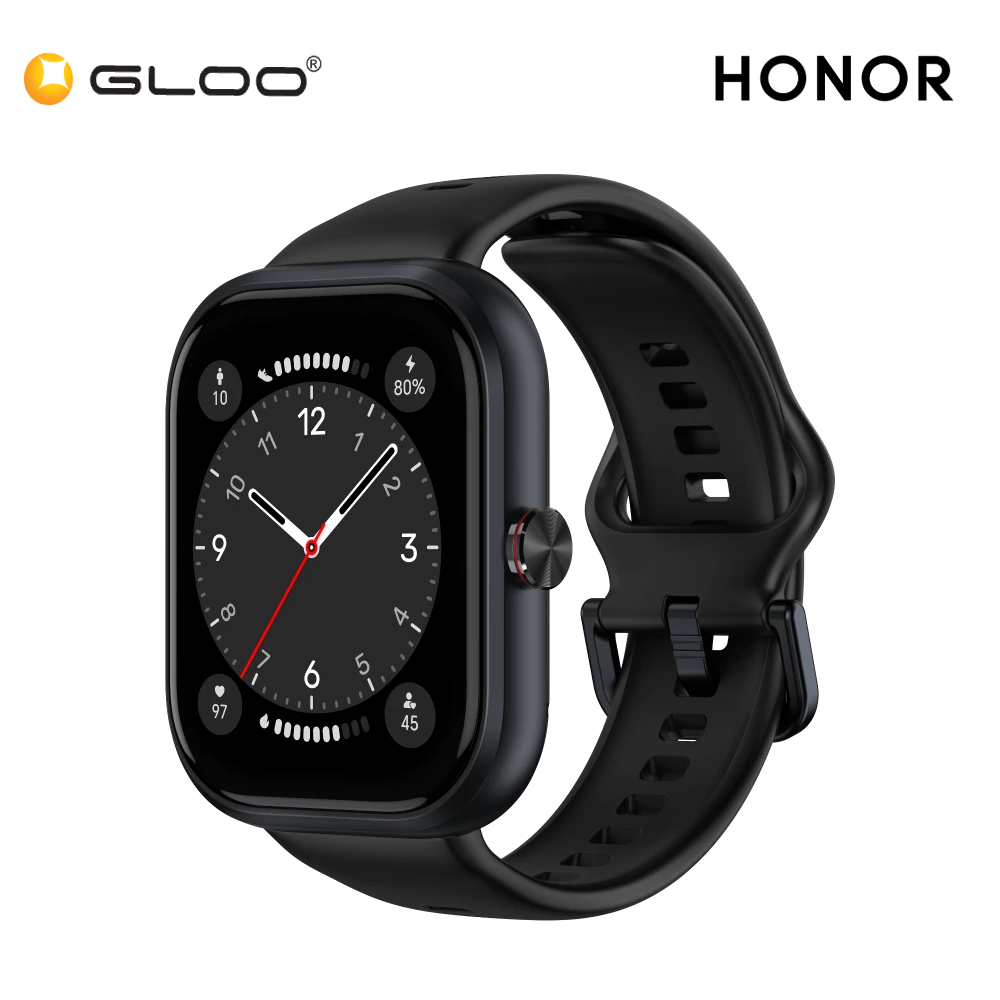 [READY STOCK] Honor Choice Haylou Watch - Original HONOR Malaysia