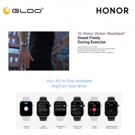 [READY STOCK] Honor Choice Watch 2i  - Original HOONOR Malaysia