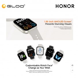 [READY STOCK] Honor Choice Watch 2i  - Original HOONOR Malaysia