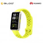 Huawei Band 10 Pro Green