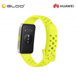 Huawei Band 10 Pro Green
