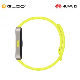 Huawei Band 10 Pro Green