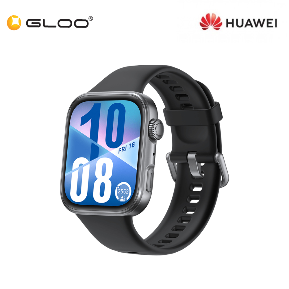Huawei Watch Fit 4 Black