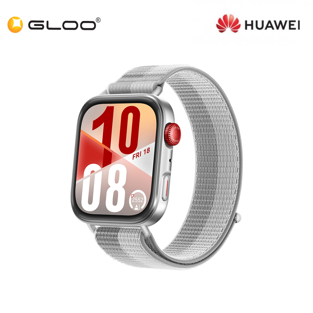 Huawei Watch Fit 4 Grey