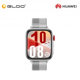 Huawei Watch Fit 4 Grey